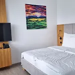Apartment Jane's By Tatralandia & Liptovsky Mikulas