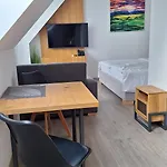 Apartman Jane's By Tatralandia &
