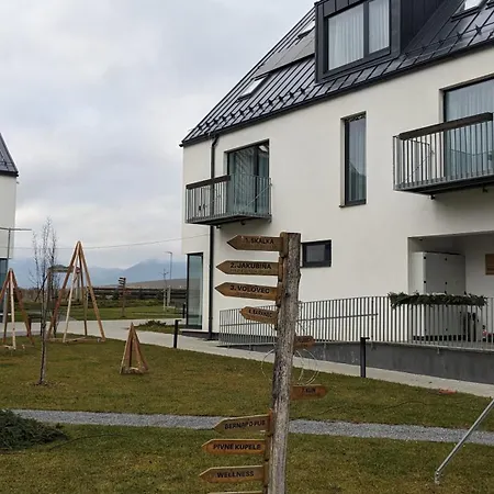 Appartement Jane's - Cozy Lakeside