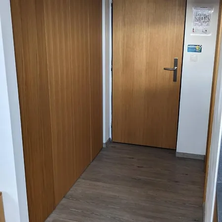 Jane's By Tatralandia & Liptovský Mikuláš