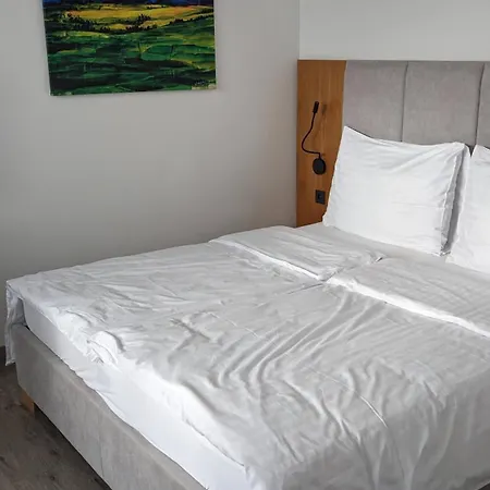 Appartement Jane's - Cozy Lakeside *