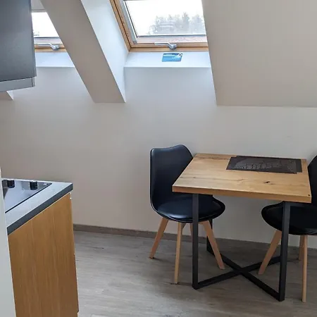 Jane's By Tatralandia & Liptovský Mikuláš