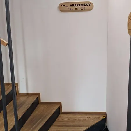 Appartement Jane'S Cozy Studio In Resort By Tatralandia *