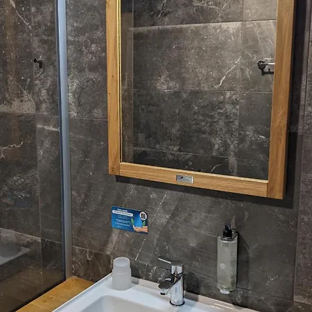 Jane's By Tatralandia & * Liptovský Mikuláš