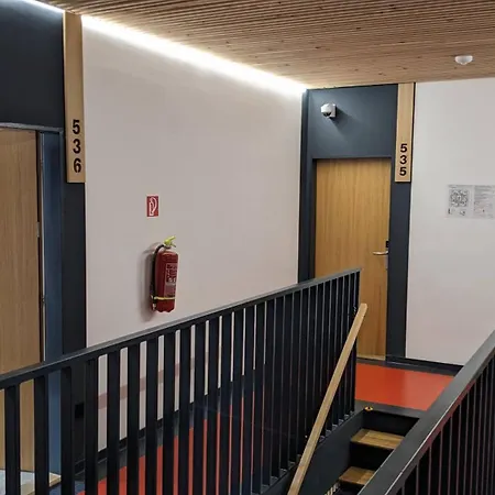 Jane's By Tatralandia &