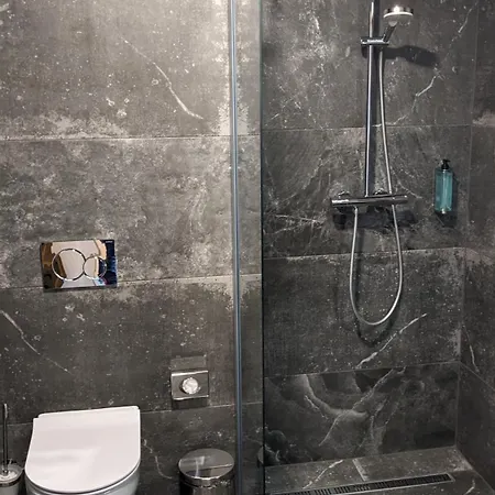 Apartman Jane's By Tatralandia &