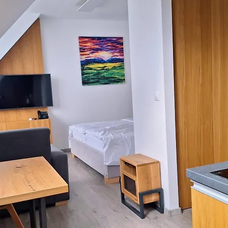 Jane's By Tatralandia & Apartman *