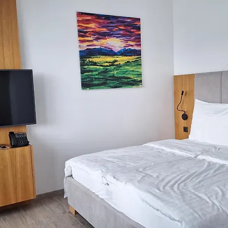 Appartement Jane's - Cozy Lakeside Liptovský Mikuláš