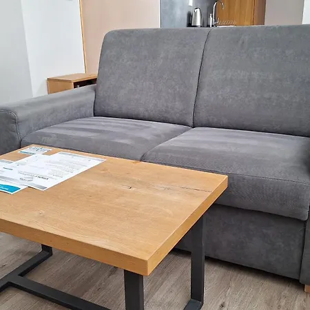 Jane's By Tatralandia &