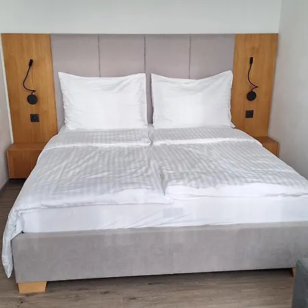 Jane's By Tatralandia & *