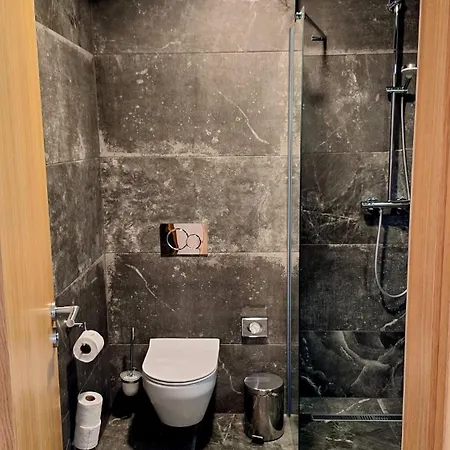 Apartman Jane's By Tatralandia & *