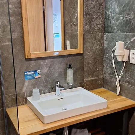 Jane's By Tatralandia & Daire