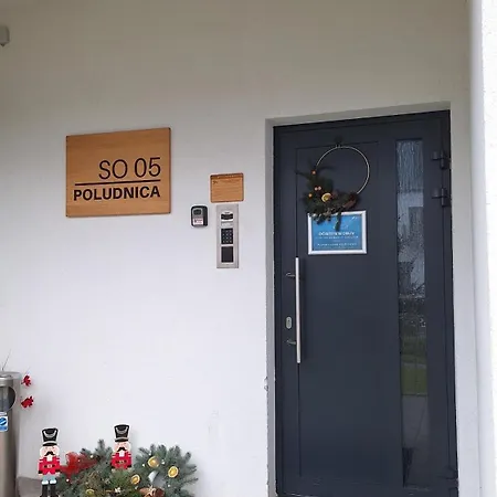 Apartman Jane's By Tatralandia &