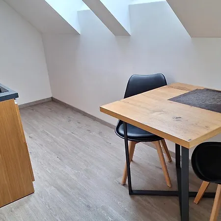 Apartamento Jane's By Tatralandia &