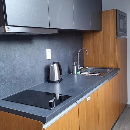 Jane's By Tatralandia & Appartamento