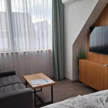 Jane's By Tatralandia &