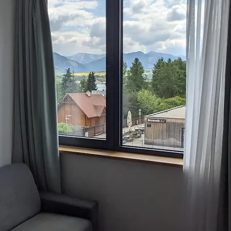 Jane's By Tatralandia &