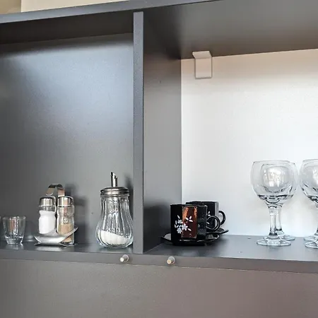 Jane's By Tatralandia & Liptovský Mikuláš