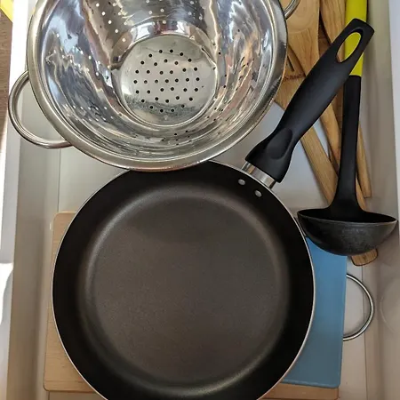 Jane's By Tatralandia & Liptovský Mikuláš