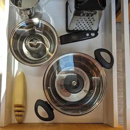 Jane's By Tatralandia &