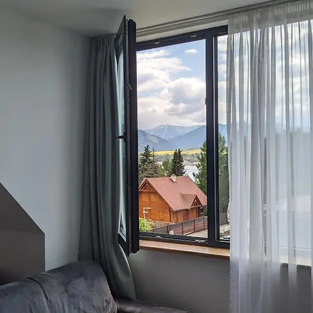 Jane's By Tatralandia & Liptovský Mikuláš