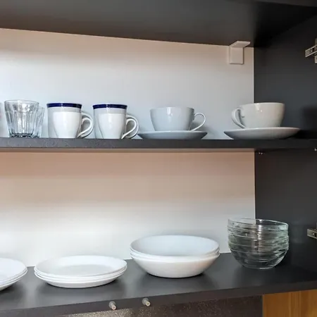 Jane's By Tatralandia &