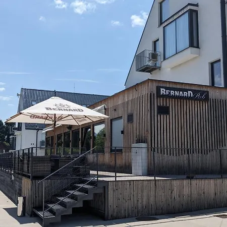 Jane's By Tatralandia & *