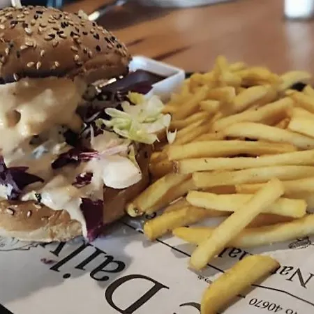 Jane's By Tatralandia & شقة *