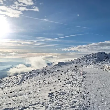 Jane's By Tatralandia & * Liptovský Mikuláš