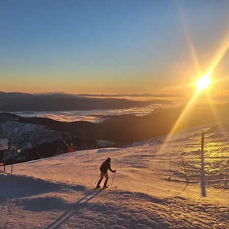 Jane's By Tatralandia & Liptovský Mikuláš