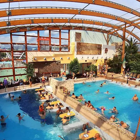 Jane's By Tatralandia &