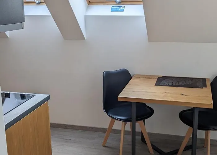 Jane's By Tatralandia & Liptovský Mikuláš