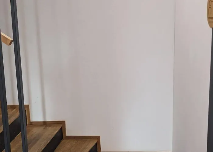 아파트 Jane's By Tatralandia & *