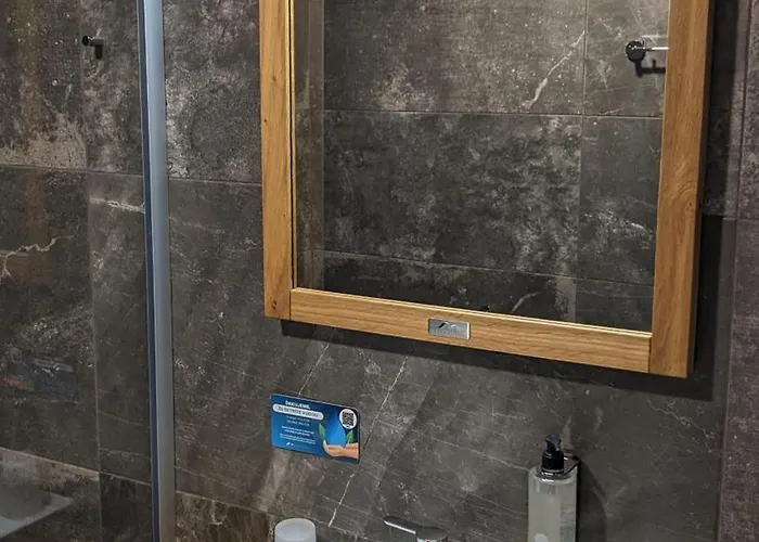 Jane's By Tatralandia & * Liptovský Mikuláš