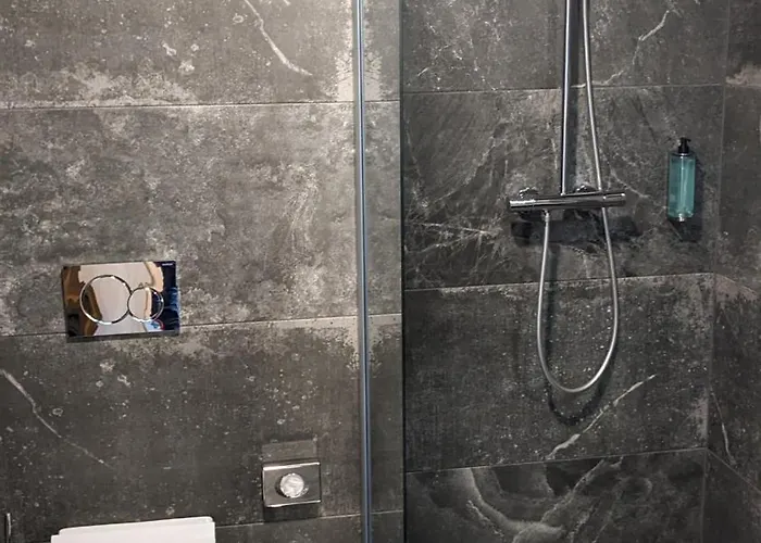 아파트 Jane's By Tatralandia &