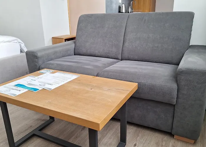 Jane's By Tatralandia &