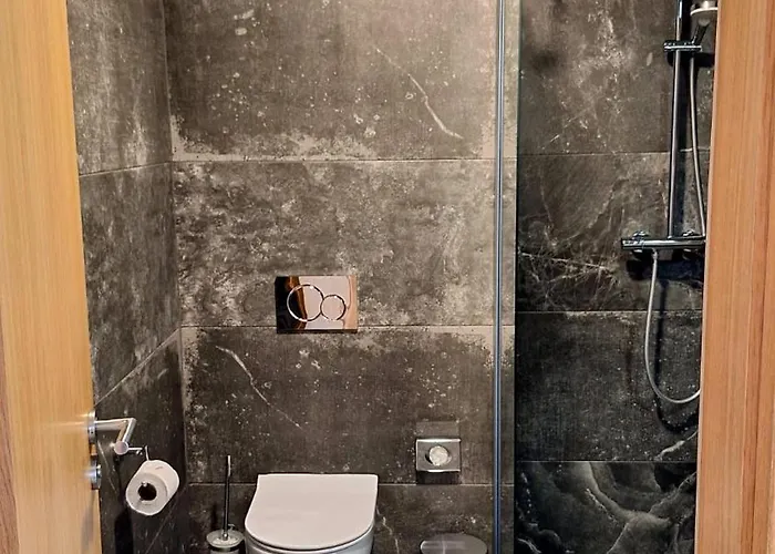 아파트 Jane's By Tatralandia & *