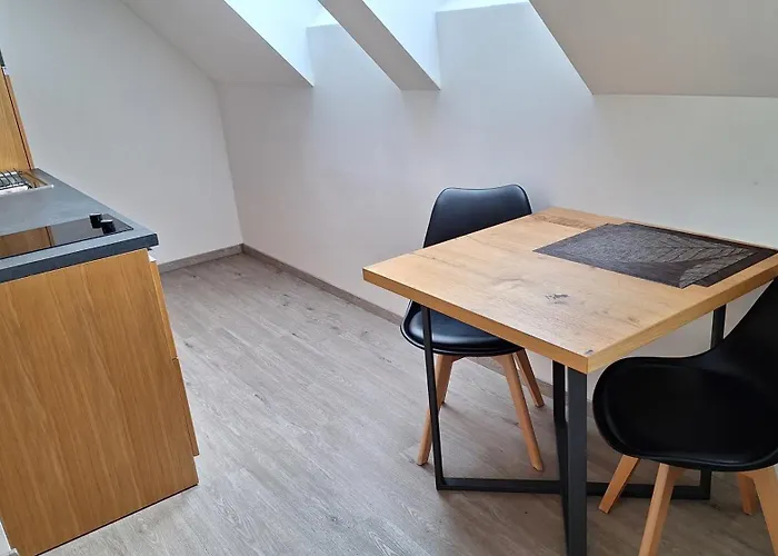 아파트 Jane's By Tatralandia &