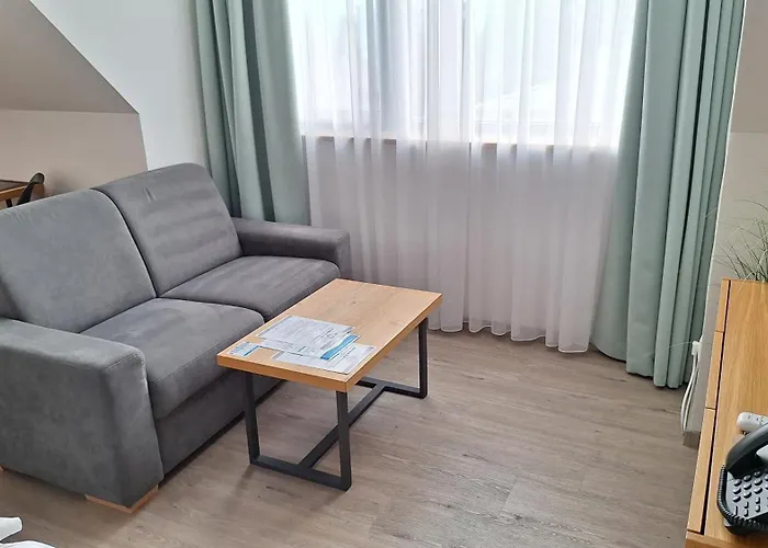 아파트 Jane's By Tatralandia & Liptovský Mikuláš