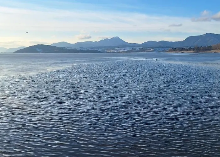 아파트 Jane's By Tatralandia & *