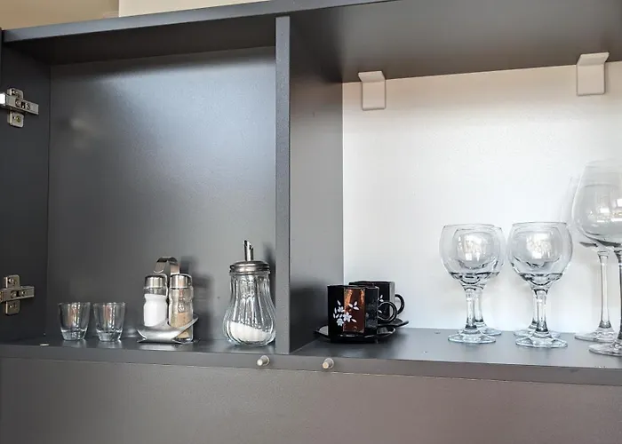 Jane's By Tatralandia & Liptovský Mikuláš