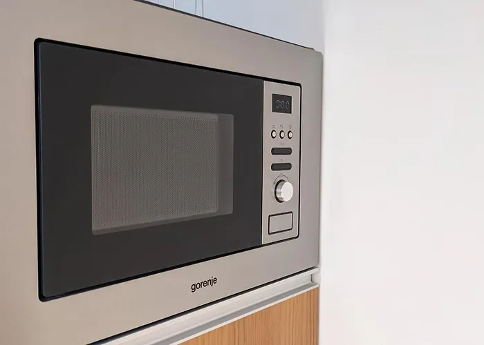 아파트 Jane's By Tatralandia & Liptovský Mikuláš