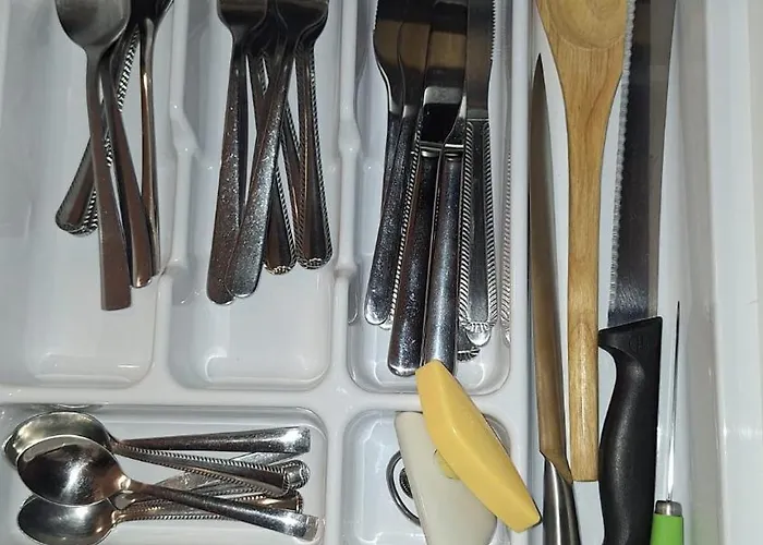 Jane's By Tatralandia & 아파트 *