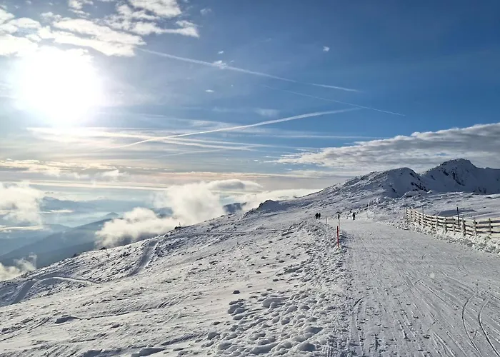 Jane's By Tatralandia & * Liptovský Mikuláš