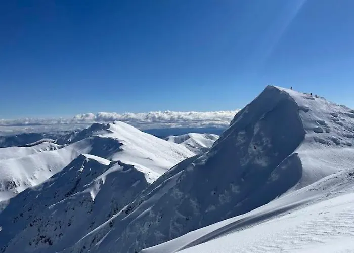 Jane's By Tatralandia & *