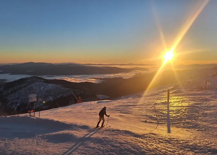 Jane's By Tatralandia & Liptovský Mikuláš