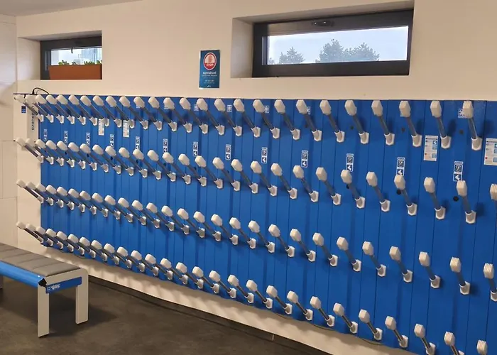 아파트 Jane's By Tatralandia & *