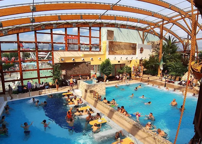 Jane's By Tatralandia &