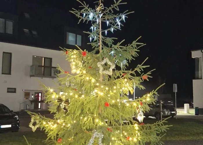 Jane's By Tatralandia & *